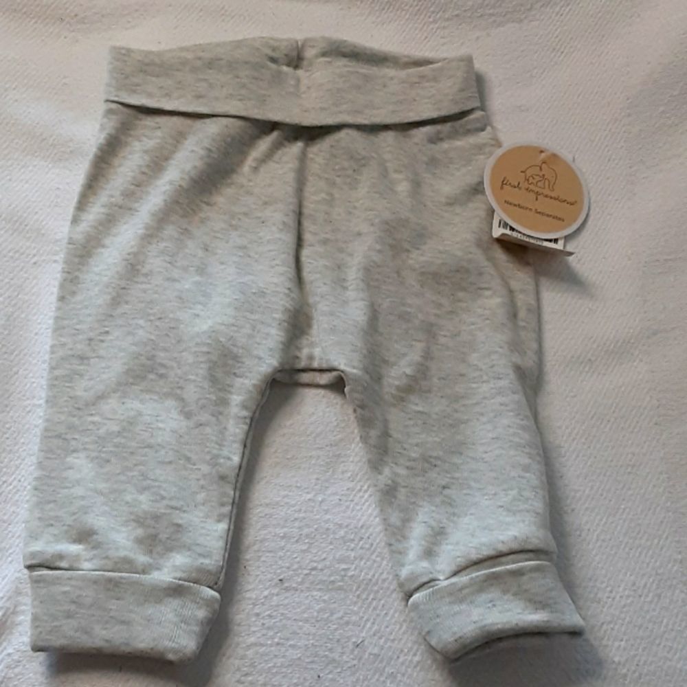 Infant Joggers